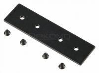 Крепление для трека Technical MT0201-SC-B