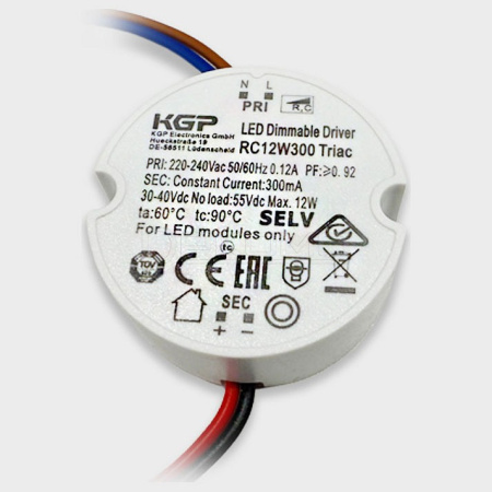 Блок питания IT09-9065 dimm