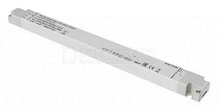 Блок питания DALI 24В 100Вт 725007