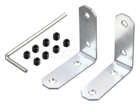 Крепление для трека Shino 135284