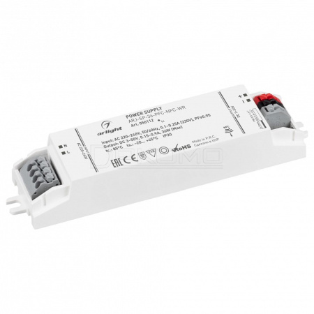 Блок питания 050112