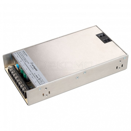 Блок питания HTS 600Вт 014977(1)