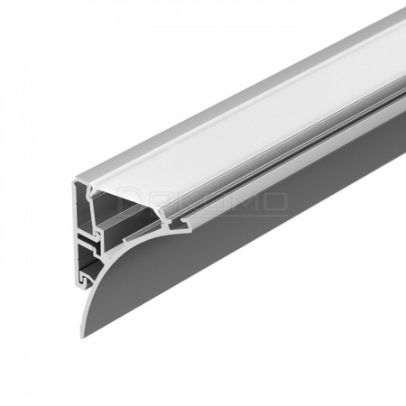 Профиль-держатель KARNIZ-R-2000