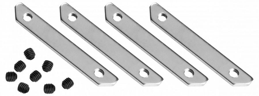 Крепление для трека Teta 505492