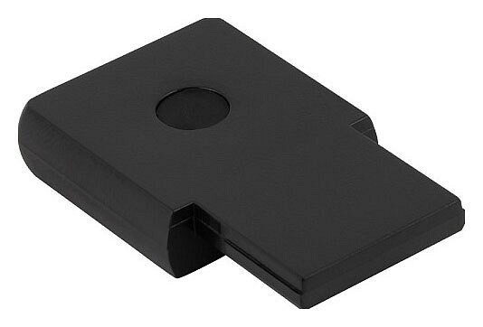 Заглушка для трека Lvm 11327