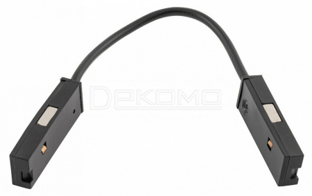 Соединитель линейный для треков Nano 11735