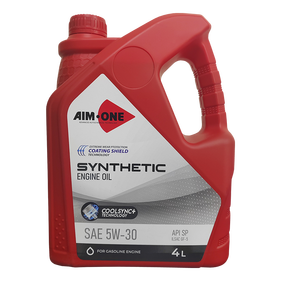 Aim-One 5W-30,  4л