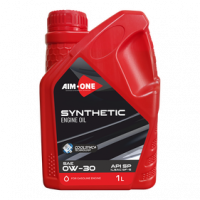 Aim-One 0W-30,  1л