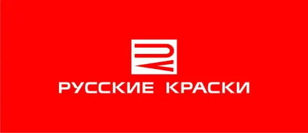 Русские краски