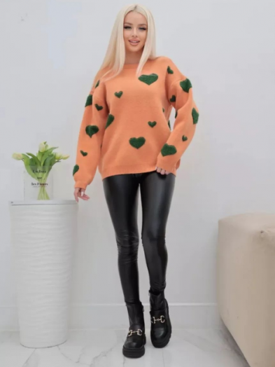 Свитер женский 52014