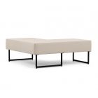 Пуф угловой Трион