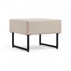 Пуф квадратный Трион