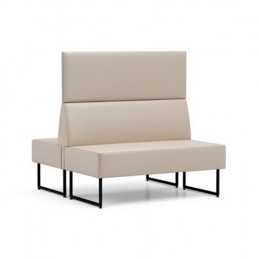 Диван Трион В двойной двустороннее