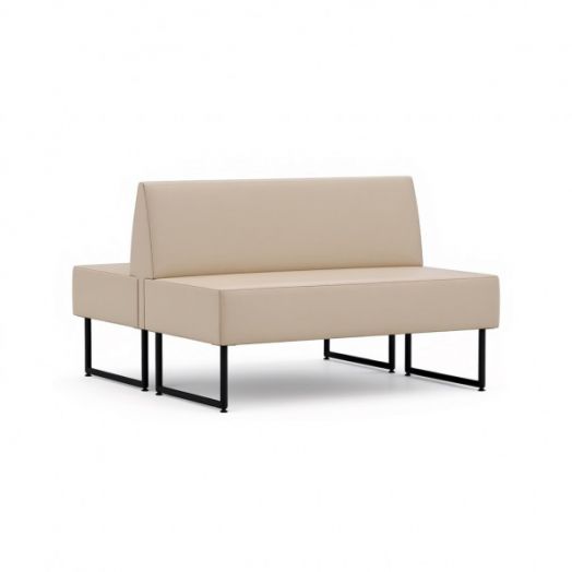 Диван Трион А двойной двусторонний