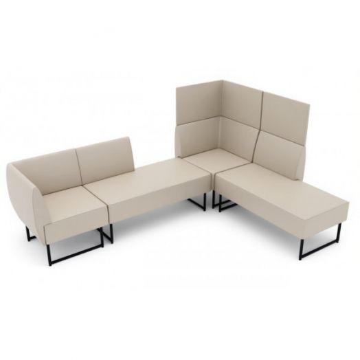Диван Трион модульный №6