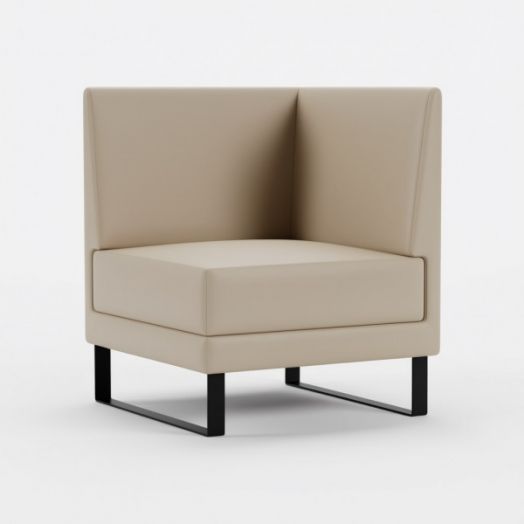 Угловая секция Тэтор-Офис А