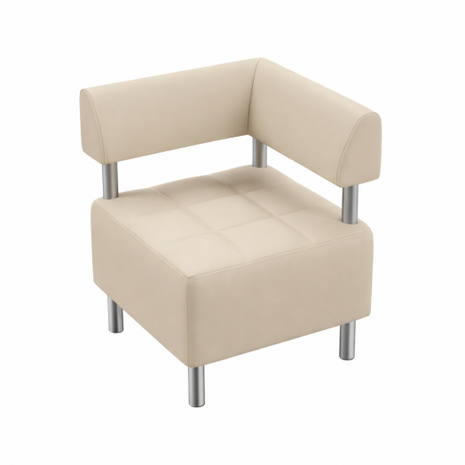 Угловая секция Нильс