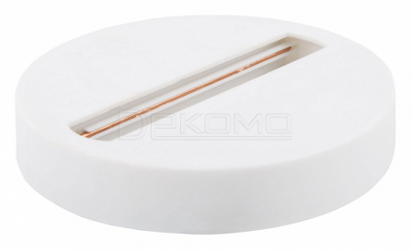 Крепление для трека TRAF-1-BK TRAF-1-WH