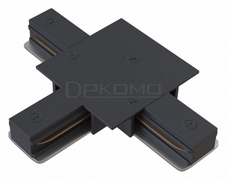 Соединитель T-образный для треков Accessories for tracks TRA002CT-11B