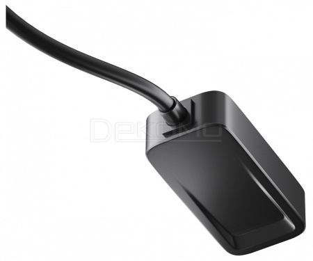 Токопровод концевой Accessories for tracks Radity TRA084B-12B-200