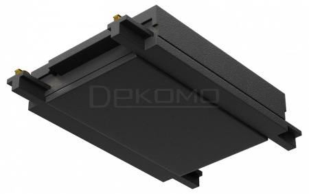 Соединитель линейный для треков Accessories for tracks Radity TRA084C-11B