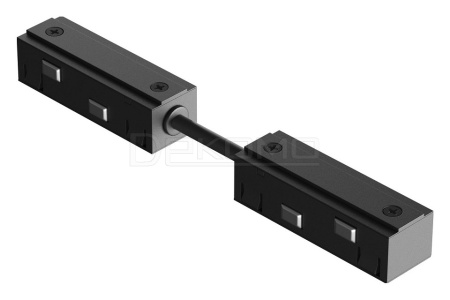 Соединитель гибкий для треков Accessories for tracks Exility TRA034CPC-42B-5-1