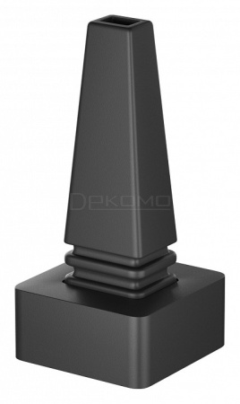 Крепление для трека Elasity TRA160BC-B