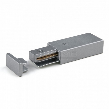 Заглушка для трека Track Rail SL Surface TRP-1-1-CH