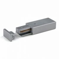 Заглушка для трека Track Rail SL Surface TRP-1-1-CH