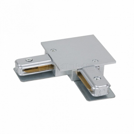 Соединитель угловой L-образный для треков Track Rail SL Recessed TRCM-1-1-L-CH