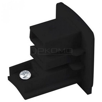 Заглушка для трека 85106/00