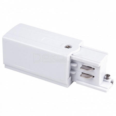 Заглушка TRP-1 TRP-1-3-R-WH