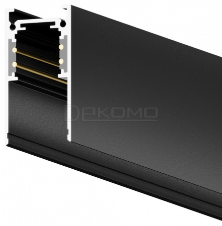 Трек накладной ElDeko HSBL_0170