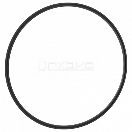 Трек накладной Busbar trunkings TRX002-111B