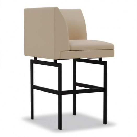 Угловая секция барная Асмунг А