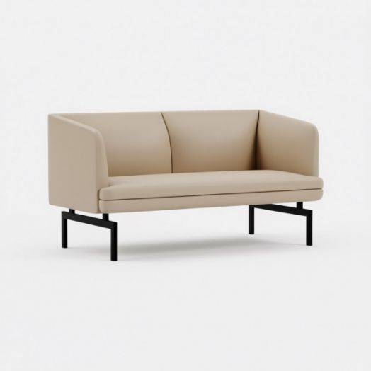 Диван Асмунг А двойной