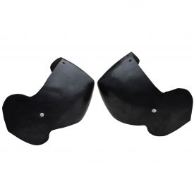 Налокотники с боковыми лепестками (пара). Серия "Оникс"