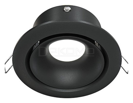 Встраиваемый светильник Yin DL030-2-01B