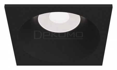 Встраиваемый светильник Zoom DL033-2-01B