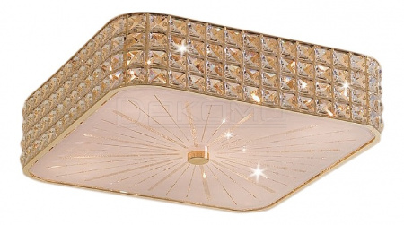 Накладной светильник Портал CL324262