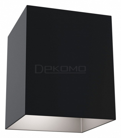 Накладной светильник Slim C015CL-01B