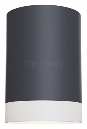 Накладной светильник Pauline C008CW-01B