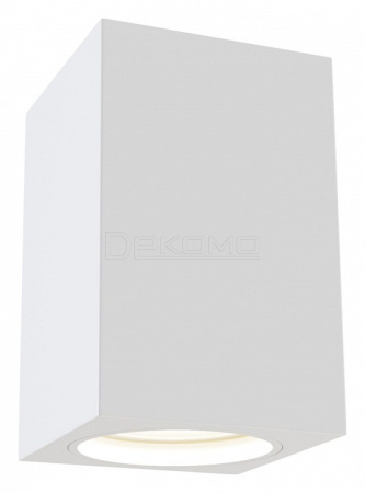 Накладной светильник Focus C011CL-01W