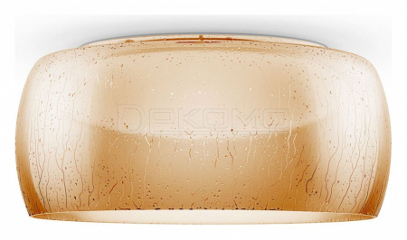 Накладной светильник Solen MOD074PL-L16B3K