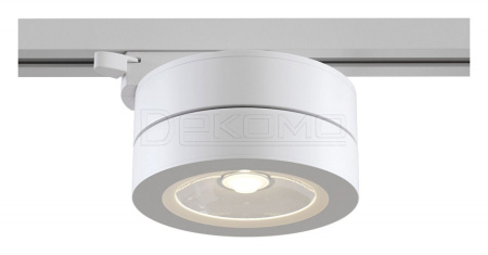 Накладной светильник Magic TR006-1-12W3K-W4K