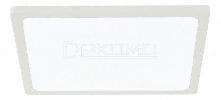 Встраиваемый светильник Омега CLD50K150N