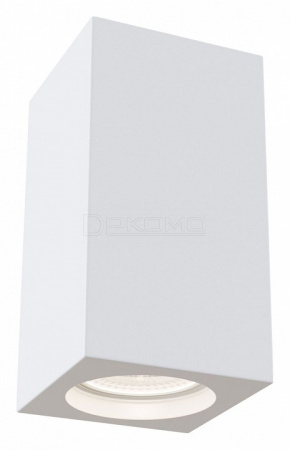 Накладной светильник Conik gyps C005CW-01W