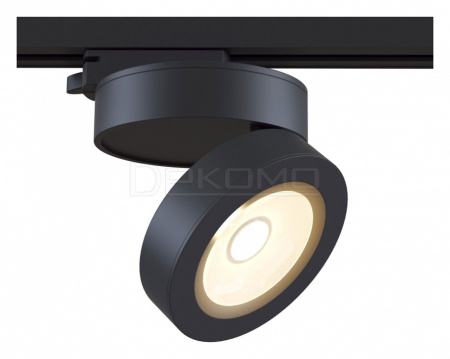 Накладной светильник Magic TR006-1-12W3K-B4K