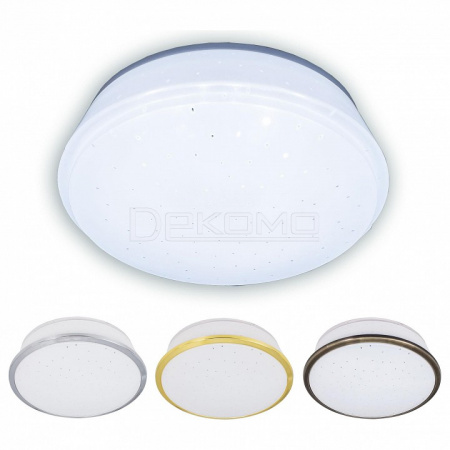 Встраиваемый светильник Дельта CLD6008Nz