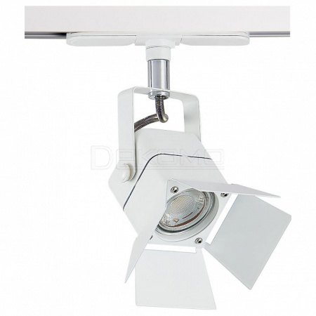 Светильник на штанге Ринг CL526T10SN